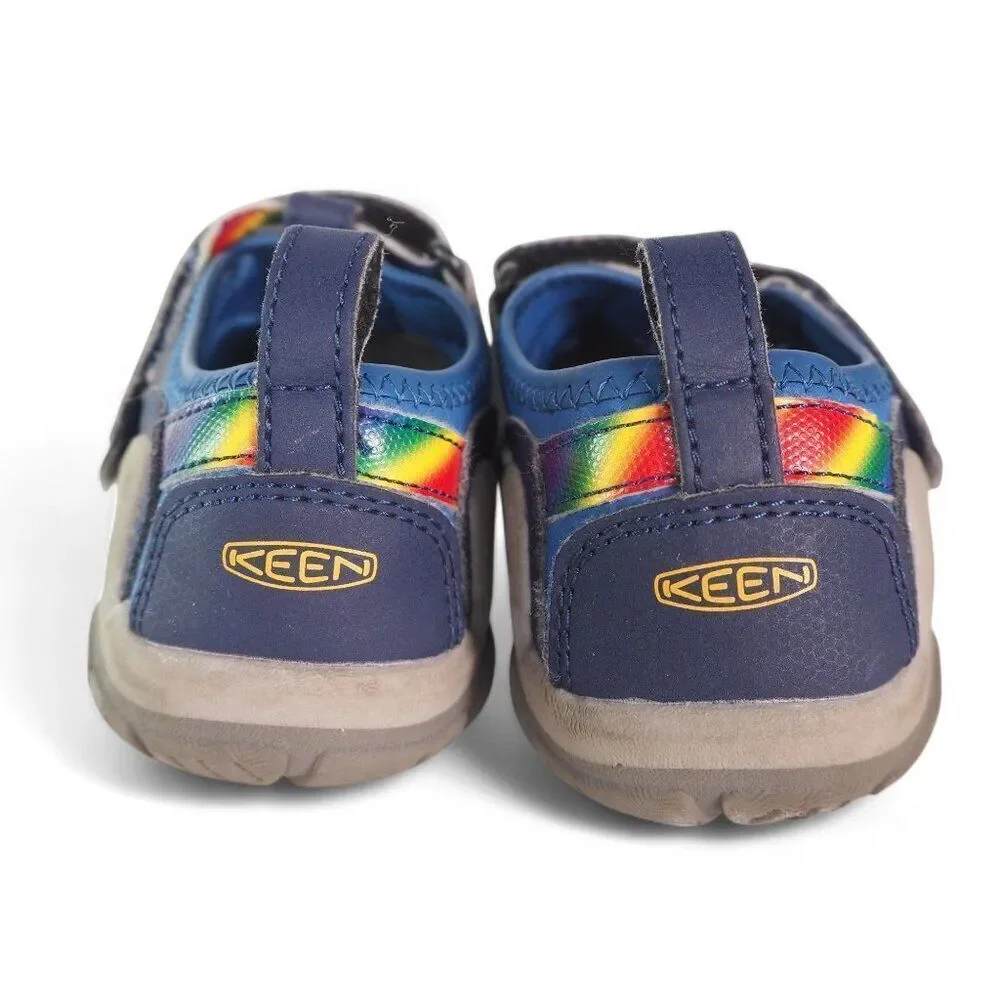 Keen Knotch Creek Outdoor Sandals 